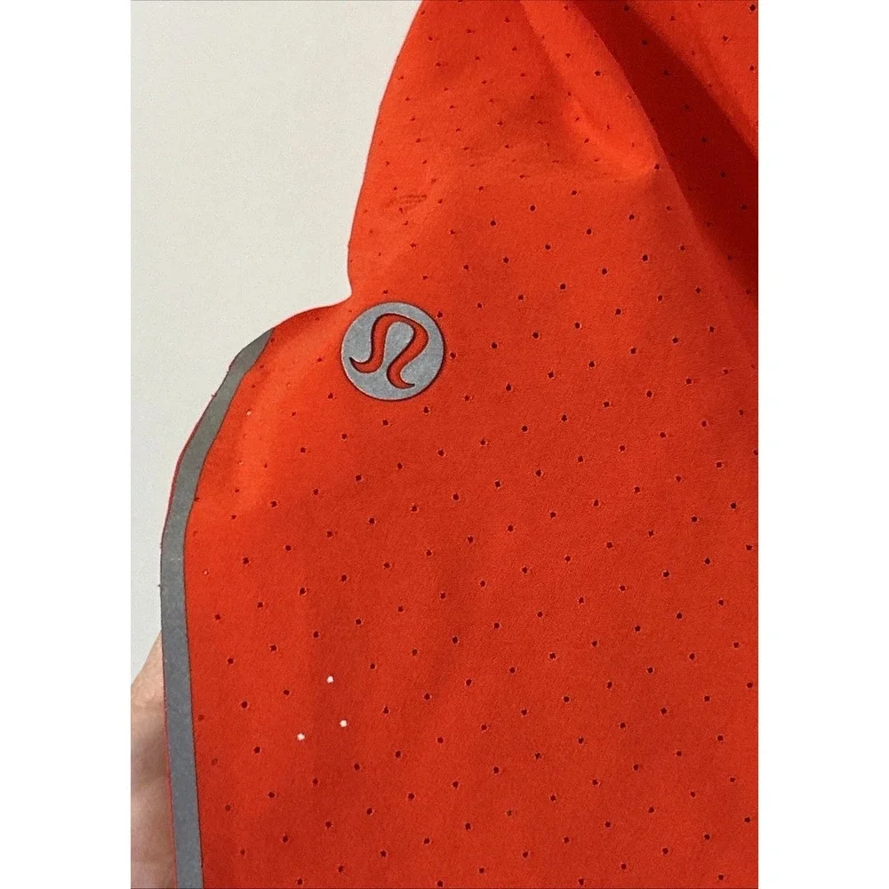 Mens Lululemon Fast & Free 5